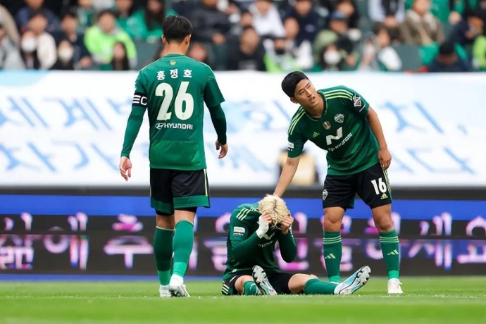 韩国杯明日赛程推荐：全北现代vs江原FC预测分析