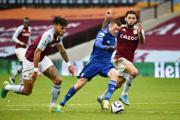 布伦特福德VS阿斯顿维拉：战术博弈下的赛季首胜争夺战 第2张