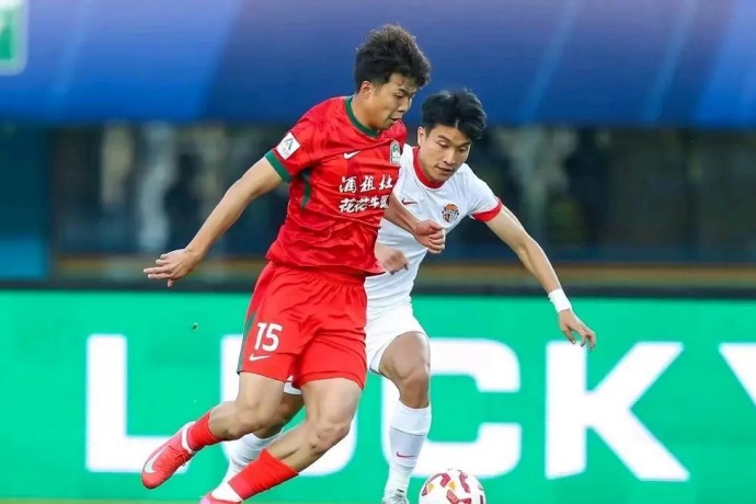 足协杯：河南队点球4-3险胜成都蓉城，率先挺进决赛舞台