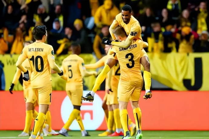 欧冠杯前瞻:博德闪耀VS格拉茨风暴,主队火力全开剑指晋级 第2张 欧冠杯前瞻:博德闪耀VS格拉茨风暴,主队火力全开剑指晋级 第2张