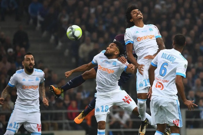 法甲前瞻：马赛主场迎战巴黎FC，升班马能否爆冷？