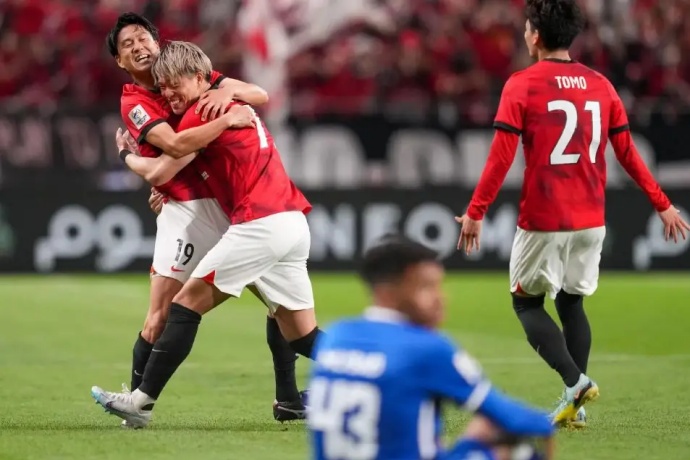 日职联焦点战:柏太阳神主场迎战浦和红钻,胜负悬念待解 第2张 日职联焦点战:柏太阳神主场迎战浦和红钻,胜负悬念待解 第2张