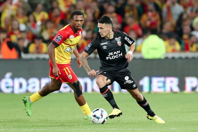 法甲焦点战:勒阿弗尔主场迎战朗斯,胜负悬念待解 第2张 法甲焦点战:勒阿弗尔主场迎战朗斯,胜负悬念待解 第2张