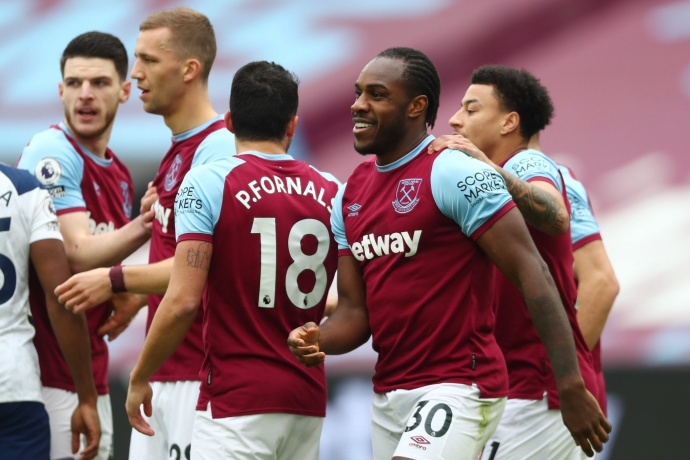 英联杯焦点战:狼队VS西汉姆联,攻防博弈谁能笑到最后? 第2张 英联杯焦点战:狼队VS西汉姆联,攻防博弈谁能笑到最后? 第2张