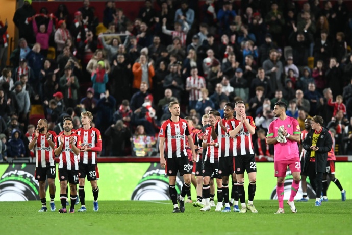 英联杯焦点战：伯恩茅斯VS布伦特福德，谁能抢占先机？ 第2张