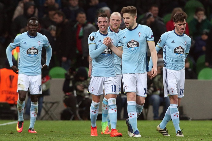 西甲8.28赛程前瞻：塞尔塔VS皇家贝蒂斯，中游对决谁主沉浮？