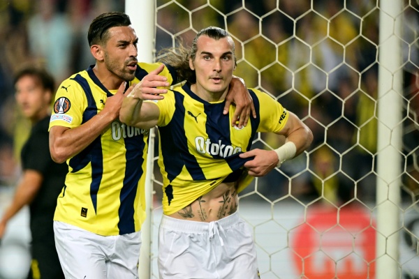 欧冠杯8月28日前瞻：本菲卡客场能否击溃费内巴切？ 第1张