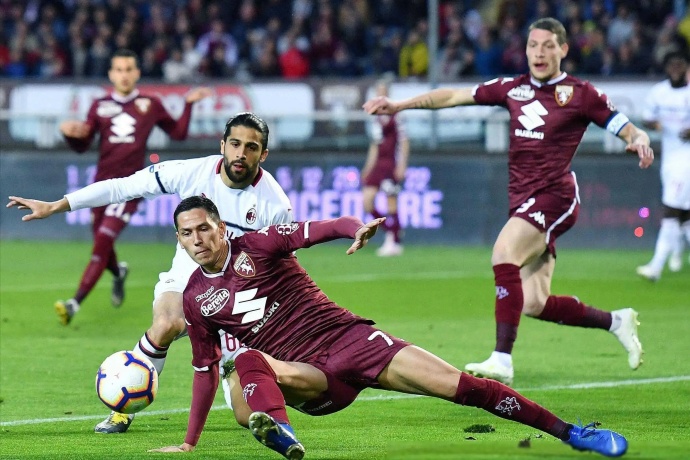 国米5 - 0狂胜都灵：新援闪耀，齐沃喜迎开门红 第2张