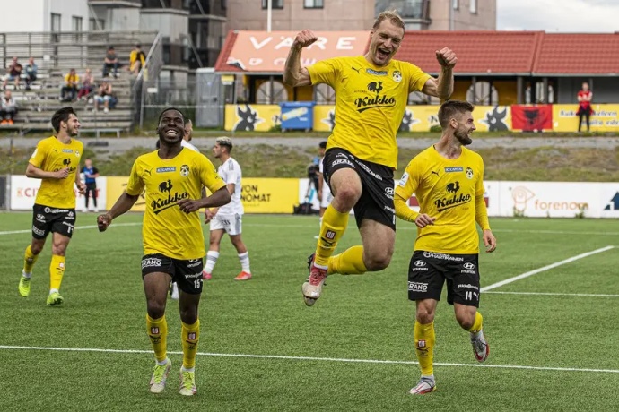 欧冠附加赛惊天逆转：凯拉特点球大战力克凯尔特人，队史首进正赛