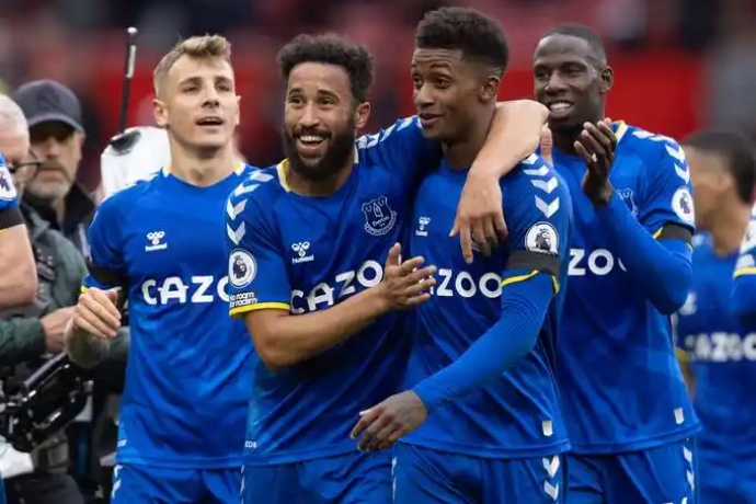 英联杯焦点战：埃弗顿主场迎战曼斯菲尔德，太妃糖或轻取晋级