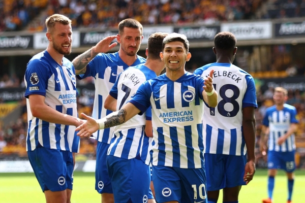 英联杯激战前瞻：牛津联队主场硬刚布莱顿，海鸥能否展翅高飞？