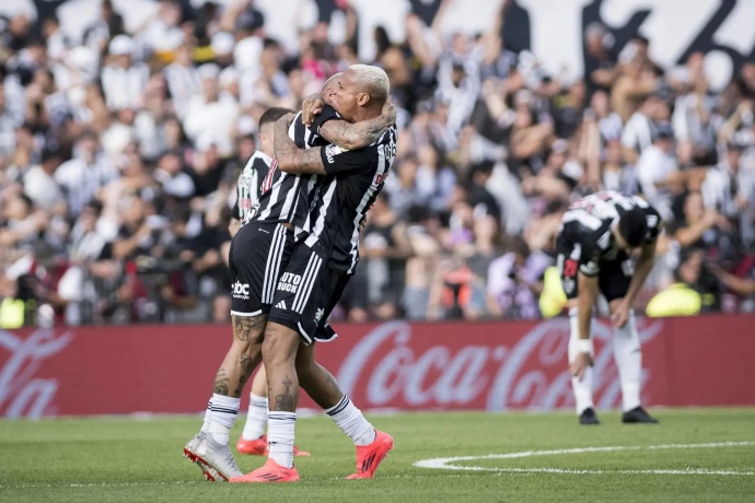 巴西杯焦点战：瓦斯科达伽马主场迎战博塔弗戈，胜负悬念待解