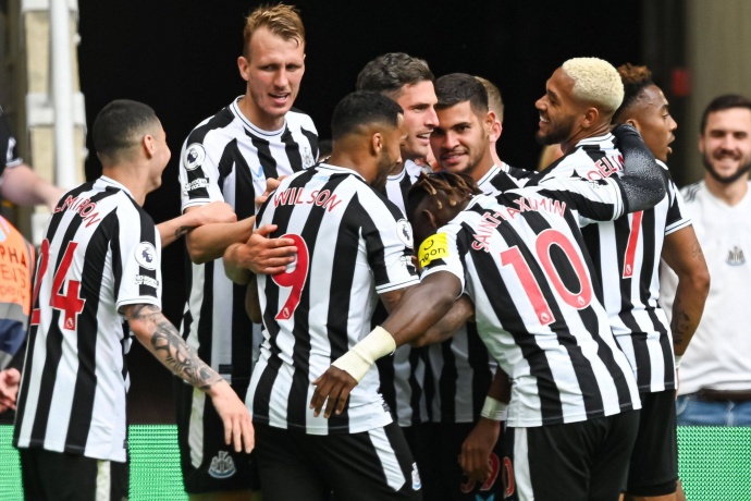 英超第3轮前瞻：利兹联VS纽卡斯尔联，升班马主场欲破“喜鹊”防线 第2张