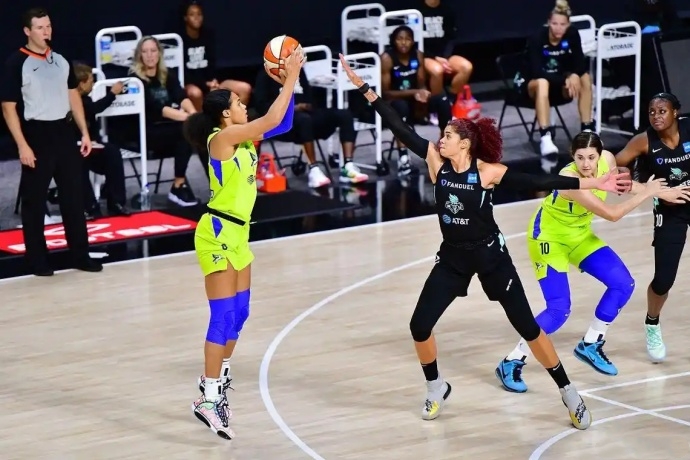 9月3日WNBA焦点战：金州女武神能否掀翻卫冕冠军纽约自由？