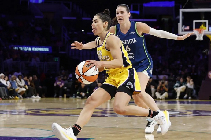 9月3日WNBA焦点战：凤凰城水银VS印第安纳狂热，复仇之战谁能笑到最后？