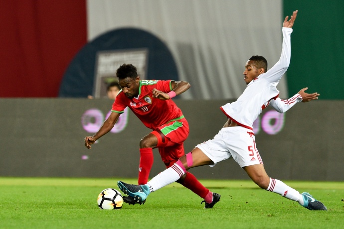 中亚杯激战一触即发:阿曼主场迎战吉尔吉斯斯坦,谁能笑到最后? 第2张 中亚杯激战一触即发:阿曼主场迎战吉尔吉斯斯坦,谁能笑到最后? 第2张