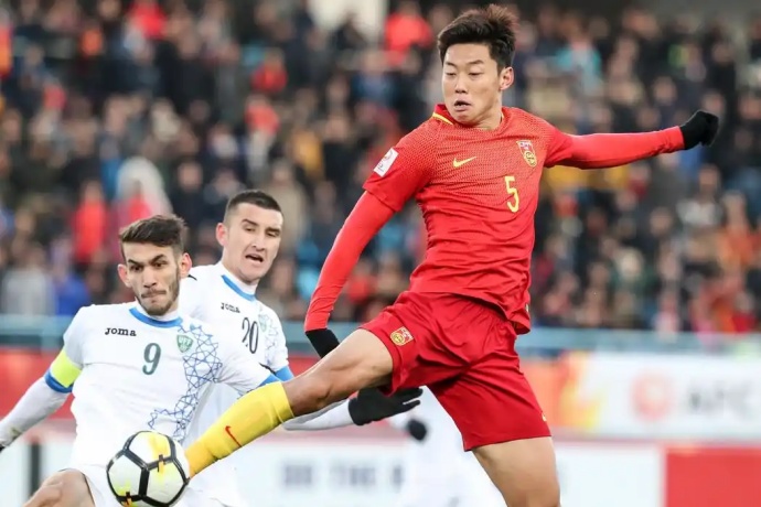 亚青U23焦点战：中国U23主场剑指大胜，东帝汶难阻“青春风暴”