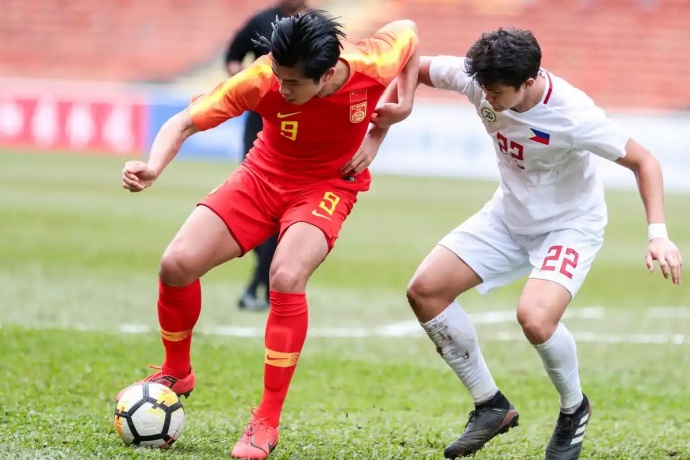 亚青U23焦点战:中国U23主场剑指大胜,东帝汶难阻“青春风暴” 第2张 亚青U23焦点战:中国U23主场剑指大胜,东帝汶难阻“青春风暴” 第2张