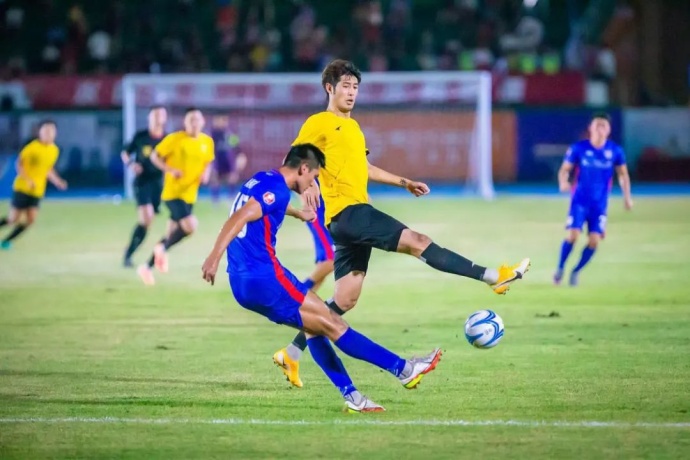 亚青U23焦点战：伊朗U23强势出击，香港U23或难逃惨败命运