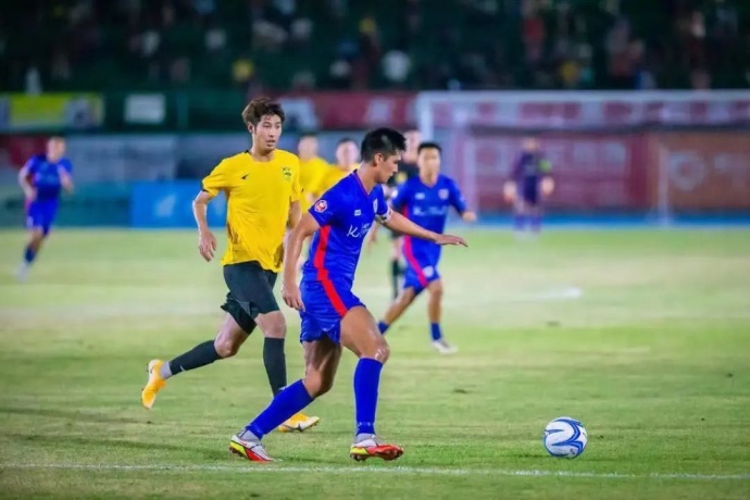 亚青U23焦点战:伊朗U23强势出击,香港U23或难逃惨败命运 第2张 亚青U23焦点战:伊朗U23强势出击,香港U23或难逃惨败命运 第2张