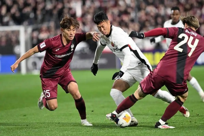 日联杯9.3前瞻：横滨FC难挡神户胜利船，客队或轻松晋级