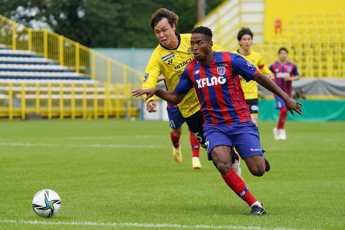 日联杯9.3前瞻：横滨水手难阻柏太阳神，客队或轻松晋级 第2张