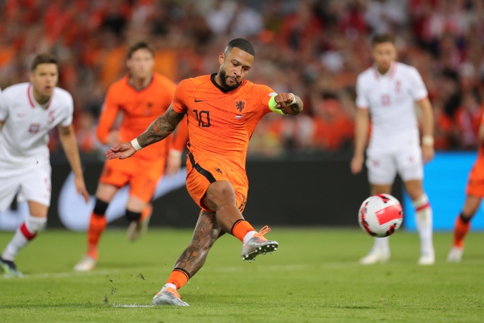 世预赛焦点战：荷兰主场剑指三分，波兰难破“橙衣军团”铁闸