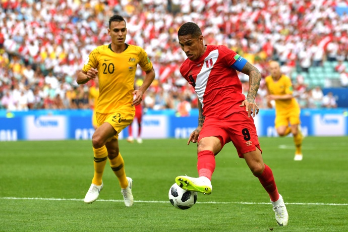 国际友谊赛焦点战:澳大利亚主场碾压新西兰,延续交锋统治力 第2张 国际友谊赛焦点战:澳大利亚主场碾压新西兰,延续交锋统治力 第2张