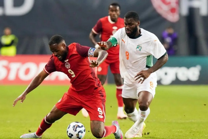 国际友谊赛前瞻：罗马尼亚主场迎战加拿大，谁能笑到最后？