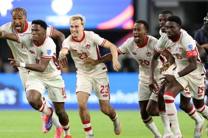 国际友谊赛前瞻:罗马尼亚主场迎战加拿大,谁能笑到最后? 第2张 国际友谊赛前瞻:罗马尼亚主场迎战加拿大,谁能笑到最后? 第2张