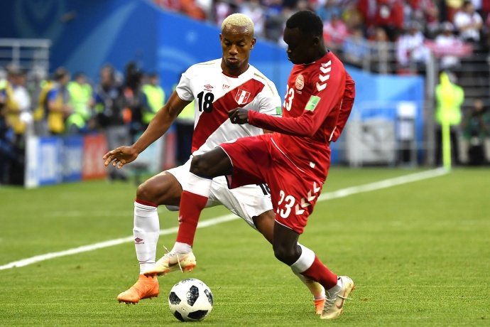 欧洲预选焦点战：丹麦主场迎战苏格兰，北欧劲旅剑指三分 第2张