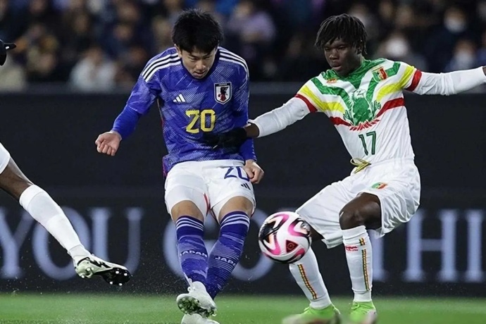 亚青U23焦点战：缅甸U23难挡日本U23攻势，日本或再演大胜