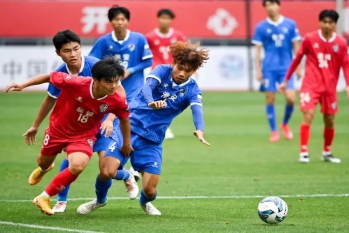 苏超焦点战:淮安队主场迎战泰州队,强弱对话暗藏变数 第2张 苏超焦点战:淮安队主场迎战泰州队,强弱对话暗藏变数 第2张