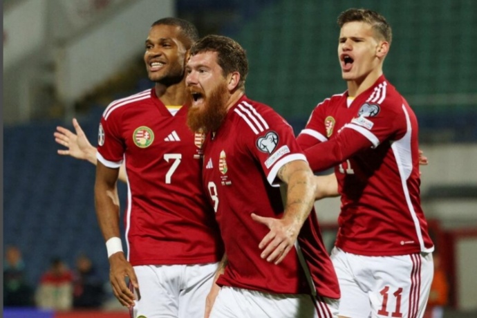 世欧预焦点战：爱尔兰主场迎战匈牙利，防守与进攻的博弈