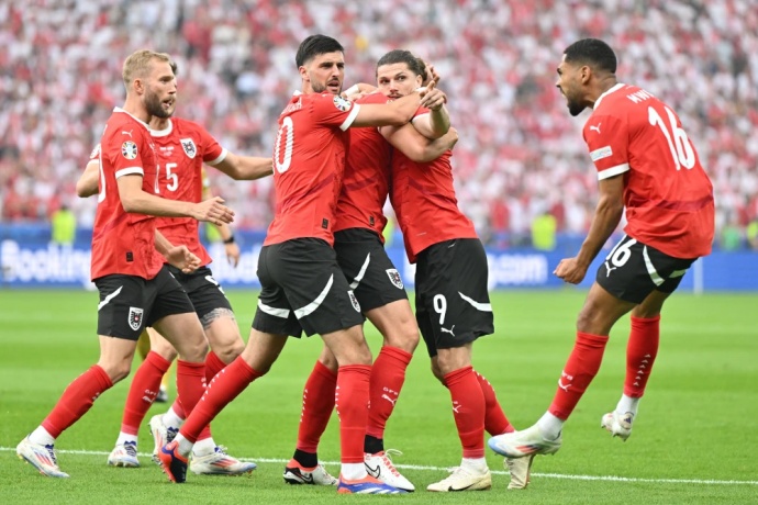 世欧预焦点战：奥地利主场剑指三分，塞浦路斯难逃弱旅命运 第1张