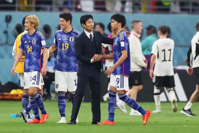 国际友谊赛前瞻：墨西哥VS日本，美洲激情碰撞亚洲技术流 第2张