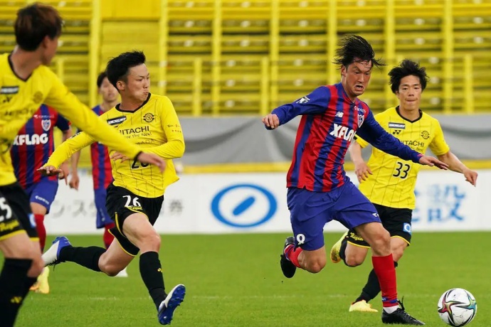 日联杯焦点战：柏太阳神主场剑指三分，横滨水手深陷泥潭难逃一败