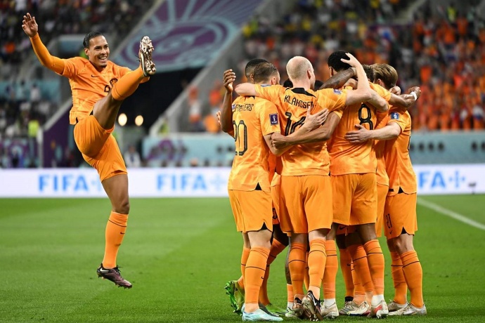 欧预赛焦点战：立陶宛主场难阻荷兰，橙衣军团剑指三分 第1张