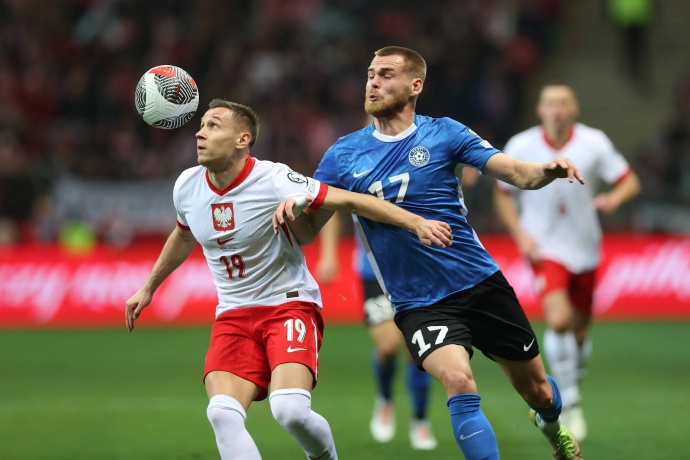 欧预赛焦点战：波兰主场迎战芬兰，橙白军团剑指三分 第2张