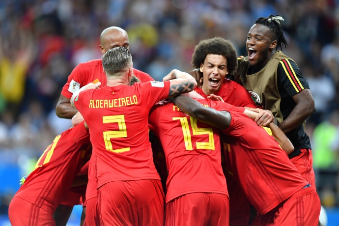 欧预赛焦点战：比利时客场剑指三分，哈萨克斯坦难逃“鱼腩”命运 第1张