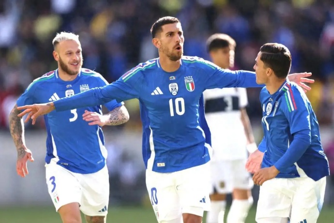 世预赛焦点战：以色列主场迎战意大利，蓝衣军团剑指三分