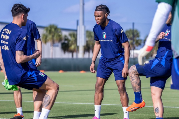 世预赛焦点战：以色列主场迎战意大利，蓝衣军团剑指三分 第2张