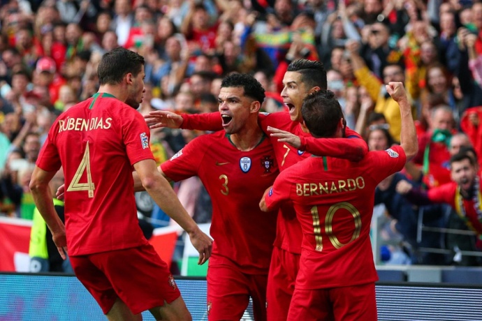 世预赛焦点战：匈牙利主场迎战葡萄牙，C罗能否率队全取三分？ 第2张