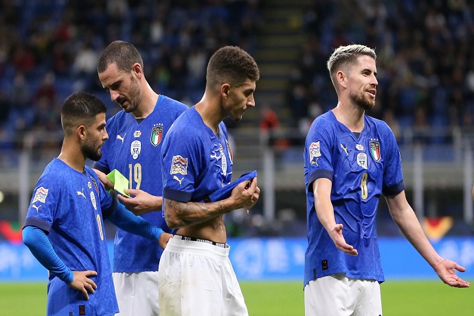 基恩双响托纳利绝杀，意大利5-4惊险胜以色列