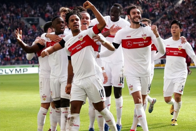 德甲第3轮前瞻：弗赖堡VS斯图加特，攻防博弈谁能笑到最后？ 第2张