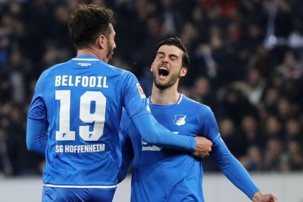 德甲第3轮前瞻：柏林联合主场迎战霍芬海姆，战术博弈定胜负 第2张