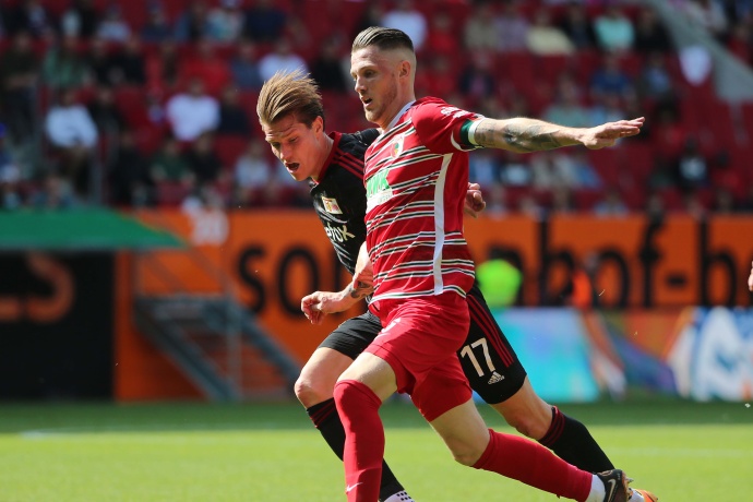 德甲第3轮前瞻：圣保利主场迎战奥格斯堡，攻防对决一触即发 第2张