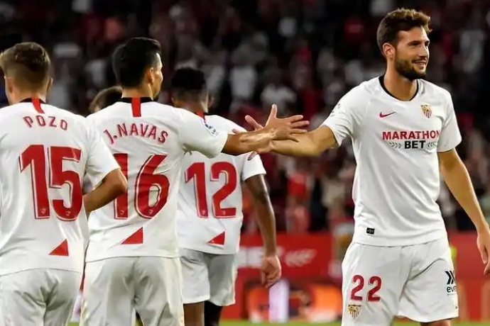 西甲第4轮前瞻：塞维利亚VS埃尔切，主队欲破低迷魔咒