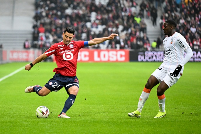 法甲第4轮前瞻：里尔VS图卢兹，北方劲旅能否击退升班马？