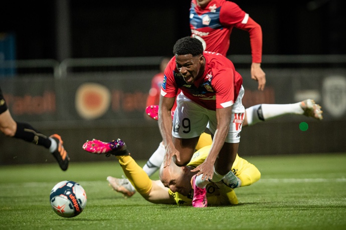 法甲第4轮前瞻：里尔VS图卢兹，北方劲旅能否击退升班马？ 第2张